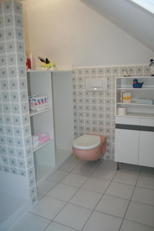 Ferienwohnung Baude Bad Harzburg Exterior foto