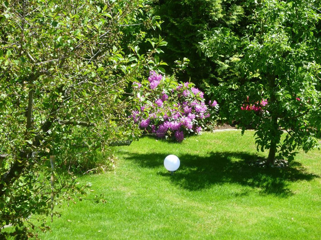Ferienwohnung Baude Bad Harzburg Quarto foto