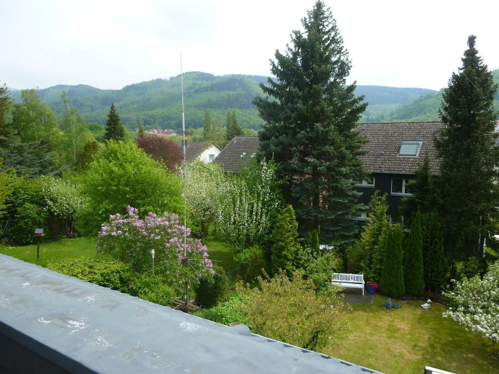 Ferienwohnung Baude Bad Harzburg Quarto foto